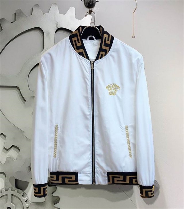 Versace Jacket m-3xl-009
